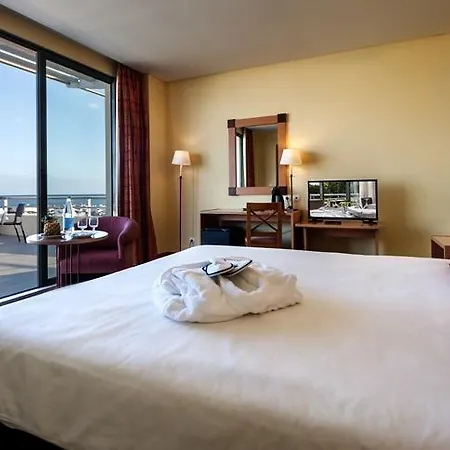 Hotel Sao Miguel Park 4*