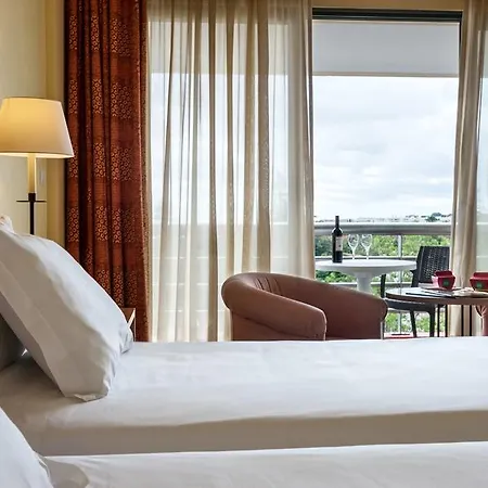Sao Miguel Park 4* Ponta Delgada (Sao Miguel)