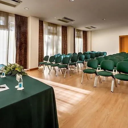 Sao Miguel Park 4*
