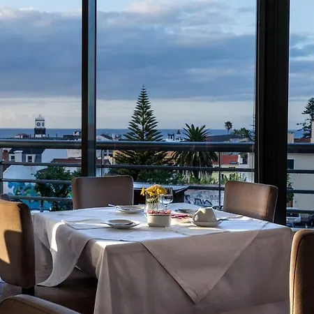 Hotel Sao Miguel Park Ponta Delgada (Sao Miguel)