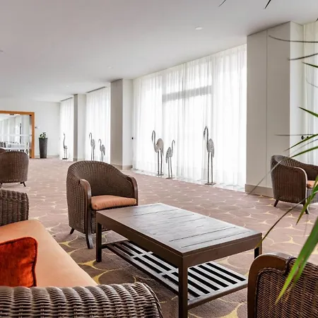 Sao Miguel Park Hotel Ponta Delgada (Sao Miguel)