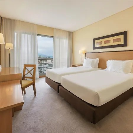 Hotel Sao Miguel Park Ponta Delgada (Sao Miguel)