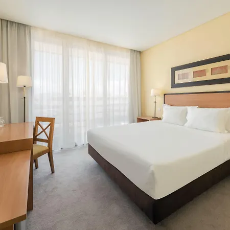 Hotel Sao Miguel Park Ponta Delgada (Sao Miguel)