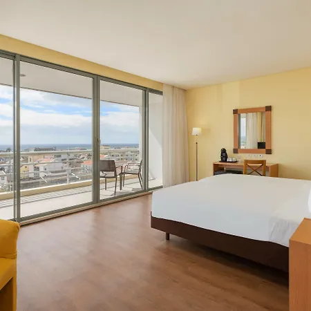 Sao Miguel Park 4* Ponta Delgada (Sao Miguel)