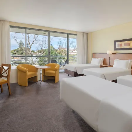 Sao Miguel Park Hotel Ponta Delgada (Sao Miguel)