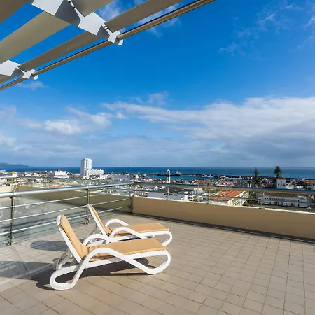 Hotel Sao Miguel Park 4*