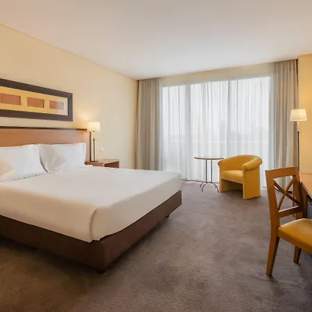 Sao Miguel Park 4*