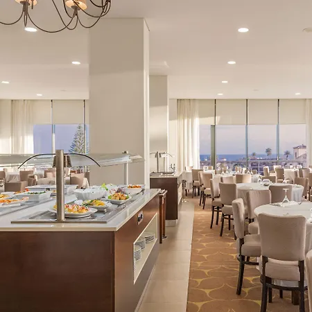 Sao Miguel Park Hotel 4*