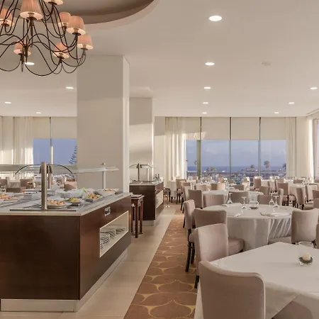 Sao Miguel Park Hotel