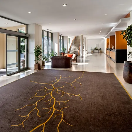 Sao Miguel Park Hotel 4*
