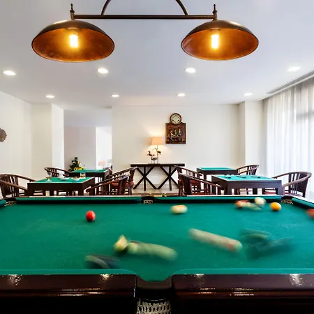 Sao Miguel Park Hotel 4*