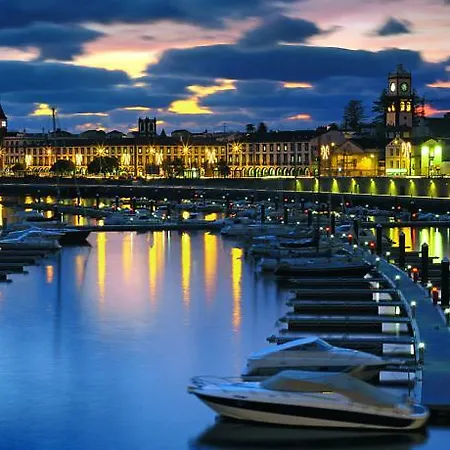 Hotel Sao Miguel Park Ponta Delgada (Sao Miguel)