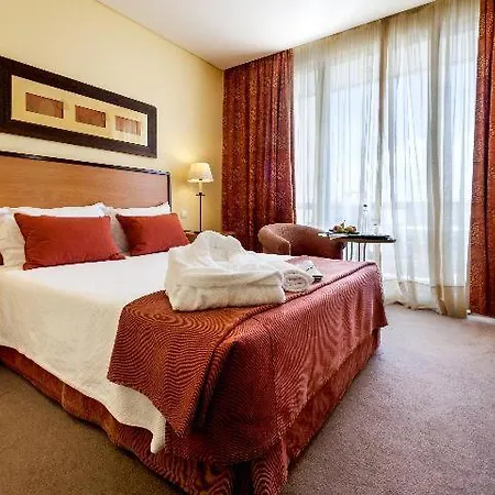 Sao Miguel Park 4*