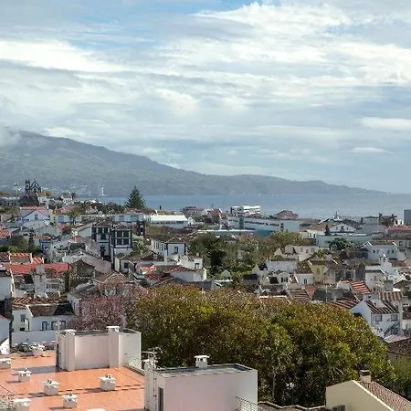 Sao Miguel Park Ponta Delgada (Sao Miguel)