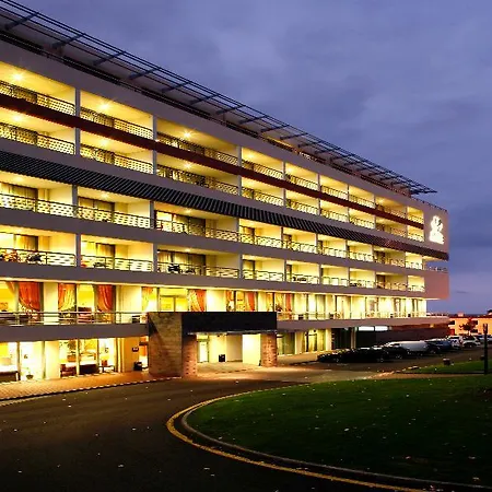 Hotell Sao Miguel Park 4*