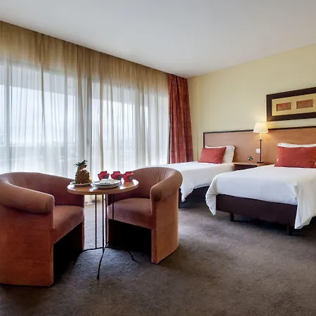 Sao Miguel Park Hotel 4*