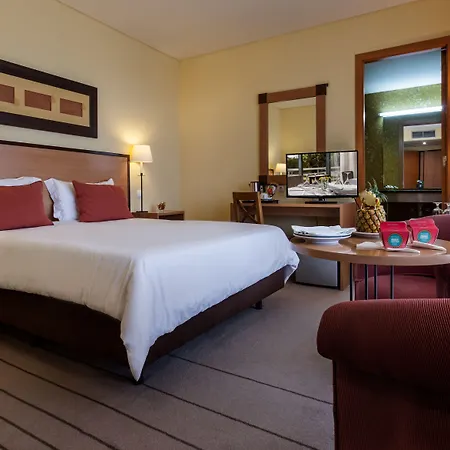 Sao Miguel Park 4* Ponta Delgada (Sao Miguel)