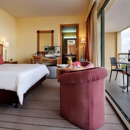 Sao Miguel Park Hotel Ponta Delgada