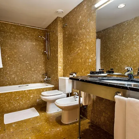 Sao Miguel Park 4* Ponta Delgada