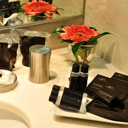 Hotell Sao Miguel Park Ponta Delgada