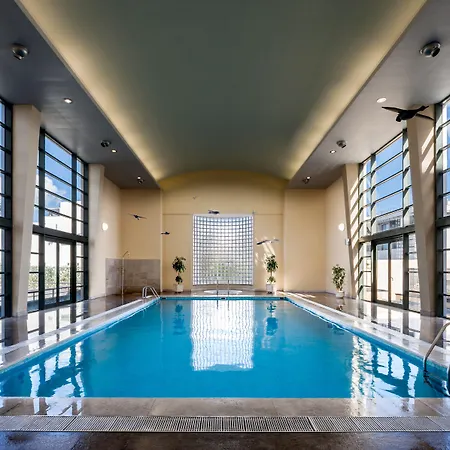 Sao Miguel Park Hotell 4*