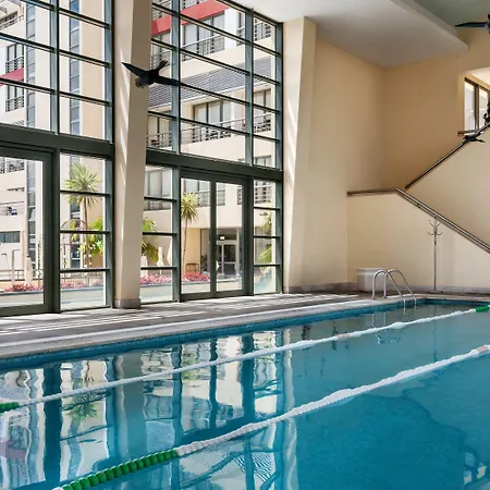 Otel Sao Miguel Park 4*