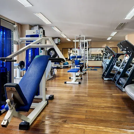 Sao Miguel Park Ponta Delgada (Sao Miguel)