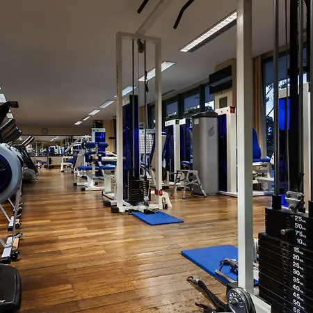 Sao Miguel Park Ponta Delgada (Sao Miguel)