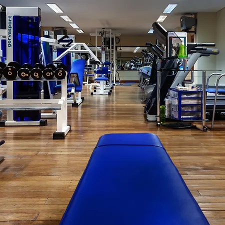 Sao Miguel Park 4*