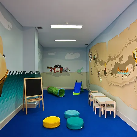 Sao Miguel Park Hotel Ponta Delgada