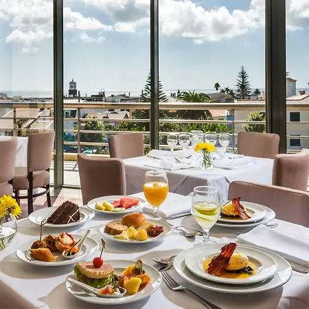 Hotel Sao Miguel Park