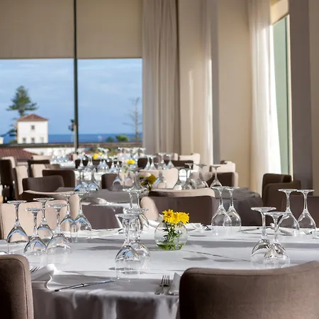 Sao Miguel Park Ponta Delgada