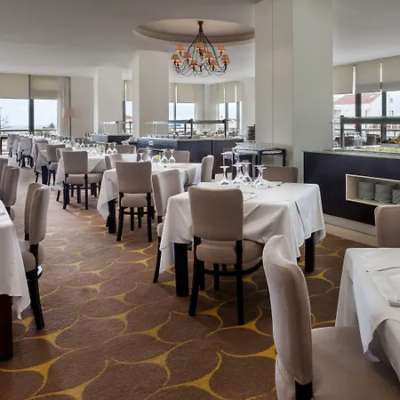 Hotel Sao Miguel Park 4*