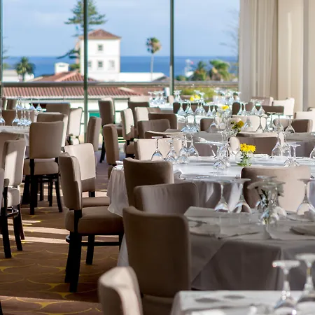 Sao Miguel Park 4* Ponta Delgada