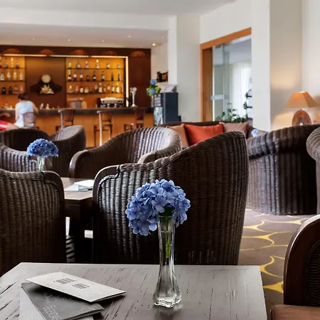 Sao Miguel Park Hotel Ponta Delgada (Sao Miguel)