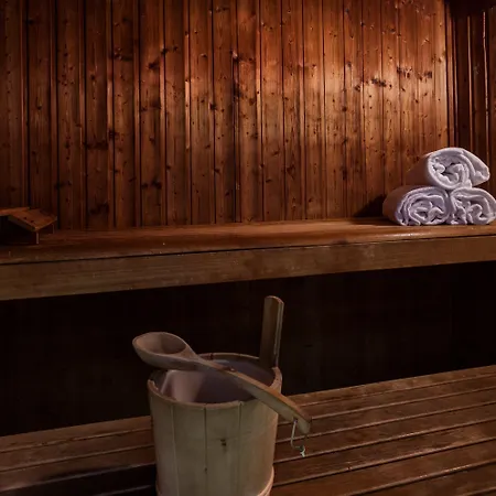 Hotel Sao Miguel Park