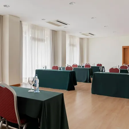 Hotel Sao Miguel Park