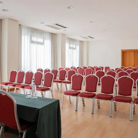 Hotel Sao Miguel Park 4*