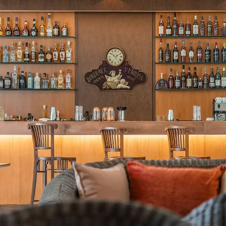 Hotel Sao Miguel Park