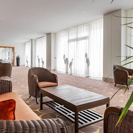 Hotel Sao Miguel Park Ponta Delgada