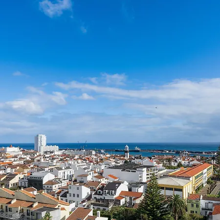 Sao Miguel Park Ponta Delgada