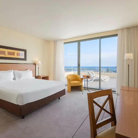 Hotell Sao Miguel Park 4*