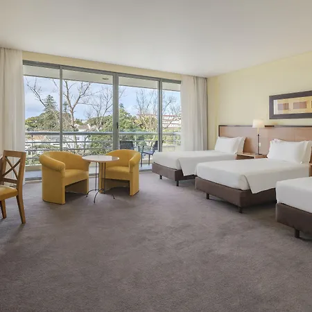 Sao Miguel Park Otel Ponta Delgada