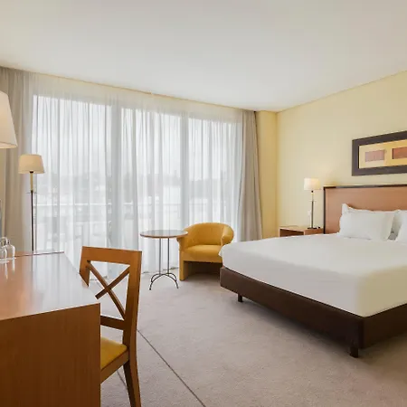 Sao Miguel Park Hotel