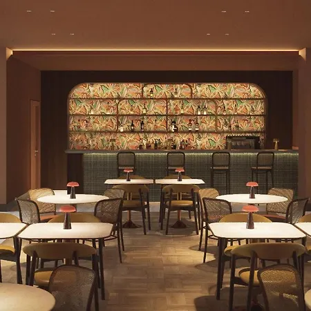 Hotel Sao Miguel Park 4*