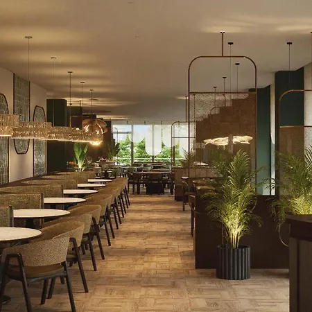 Sao Miguel Park Hotel Ponta Delgada