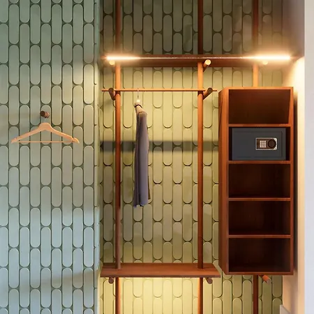 Hotel Sao Miguel Park 4*