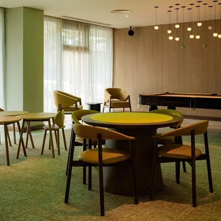 Otel Sao Miguel Park 4*