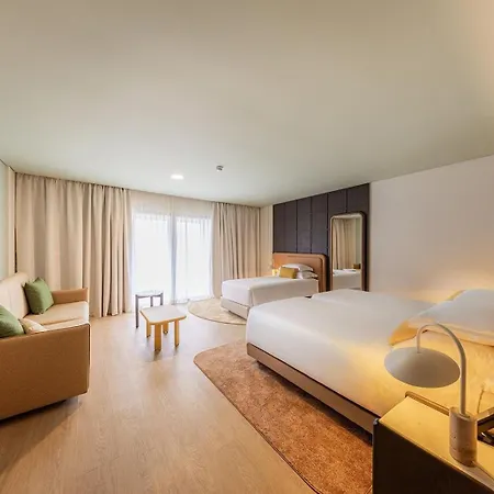 Otel Sao Miguel Park 4*