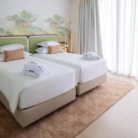 Hotell Sao Miguel Park 4*